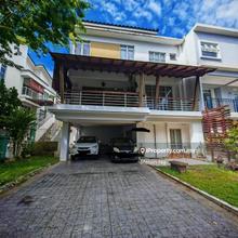 Semi D   Kajang   Prima Saujana Villa