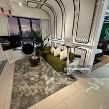 Affordable 3r2b Below Market Price 10min to KL City