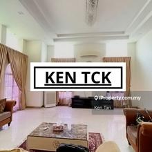 Damansara Idaman Bungalow For Sale