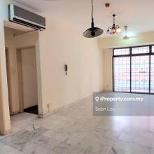 Villa Putra Condo 5min walk PWTC LRT & Putra KTM Villa Putri Regalia