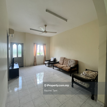 Le town Apartment For Rent 