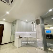 Grandezza Villa Semi d for sale