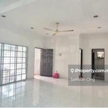 Jalan Ipoh Landed house for rent