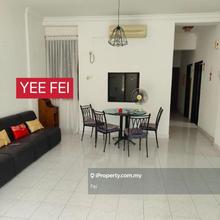 Freehold Eden Seaview Condo