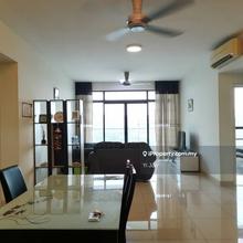 Ready to move in condition!