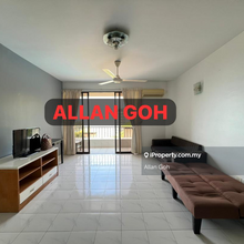 Miami Green - 1050sf - F/Renovated Partly Furnished - Poolview Seaview