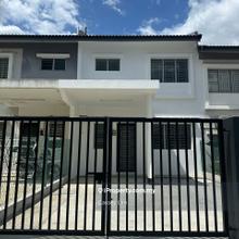 Hibiscus 2 Bandar Seri Coalfields Sungai Buloh Selangor For Sale