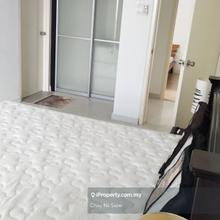 3 Residen @ Melawati Setapak for Sale