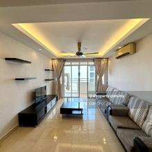 D'Piazza @ Bayan Baru fully furnished @ bayan lepas