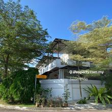 Pulai Hijauan / Cluster / Fully Reno / Fully Extend / Corner lot /Rare