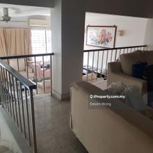 Terrace house for Sale