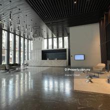 Walking distance to MRT, LRT station