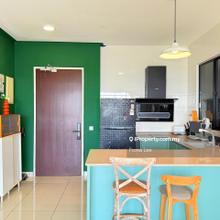 Eco Sanctuary Area Specialist