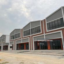 Bloc 7 @ Setia Eco Glades Shoplot Cyberjaya Level 1