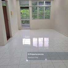 Leader Garden - Fully Renovated - 1087sf - Corner Unit -Tanjung Bungah
