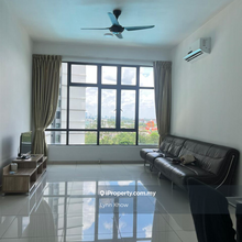Good Condition/D Summit/Kempas/3 Bedrooms/Rm2500