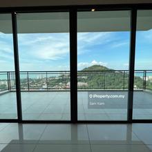 High Floor Seaview