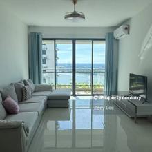 Ataraxia park 1 @ Forest city gelang patah