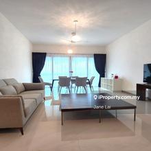 Southern Marina Residences