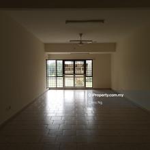 Meranti Terrace Townhouse Kota Kemuning Shah Alam 