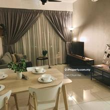 Tropicana Bay Residences @ Bayan Lepas queensbay seaview