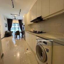 South view fully furnished for Sale 