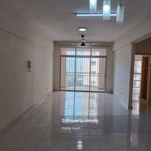 Metroview condo for sale @ Wangsa Maju 