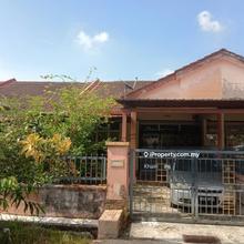 Single Storey  terrace House  Taman Desa Cempaka, Nilai N9