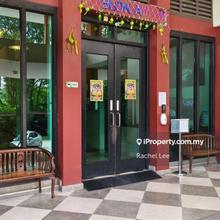 Armanee Condo Duplex For Sale