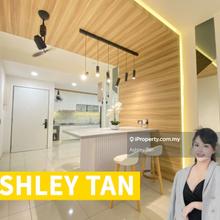 Id Design Fully Renovated Novus Residence 1155sf 2cp Bayan Lepas Ftz
