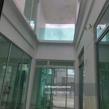 Nusa Duta 1 Semi D for sales