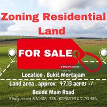 Land For Sale 