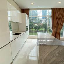 Serviced residence for Rent