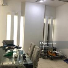 Cheapest Big Size & Lower Floor, Casa Subang Apartment, Subang Jaya