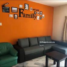 Marina View, Port Dickson World Marina Villas for Sale