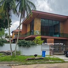 Tastefully extended and renovated