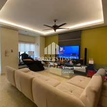 2.5 Storey Superlink For Sale