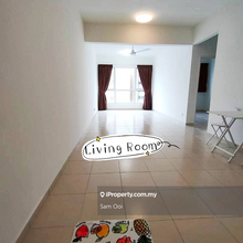 I Santorini Tg Tokong partially furnished 