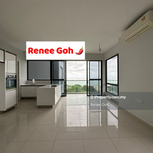 The Marin Unblocked Seaview from Living hall , Worth buy unit