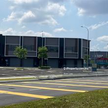 Jade Hills New Shop Lot For Let