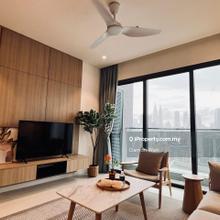 Mitsui Serviced Suites, Bukit Bintang, KL City Centre