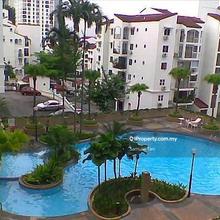 Pantai Hillpark 2, Bangsar South, Kuala Lumpur for rent