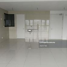 High floor city view unblocked view for sale