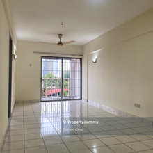 Arena Green Apartment Bukit Jalil