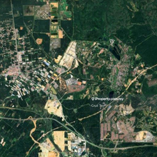 Industrial Land ready to Build