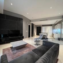 Serviced residence for Sale
