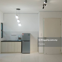 Trinity Aquata, Sungai Besi , Limited unit !  