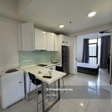 Fully Furnished 