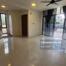 Corner Lot Reed, Lake Fields 3 Storeys Terrace For Sale 