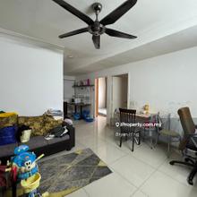 Taman Sri Idaman At Farlim Renovated Freehold ( Full Loan )